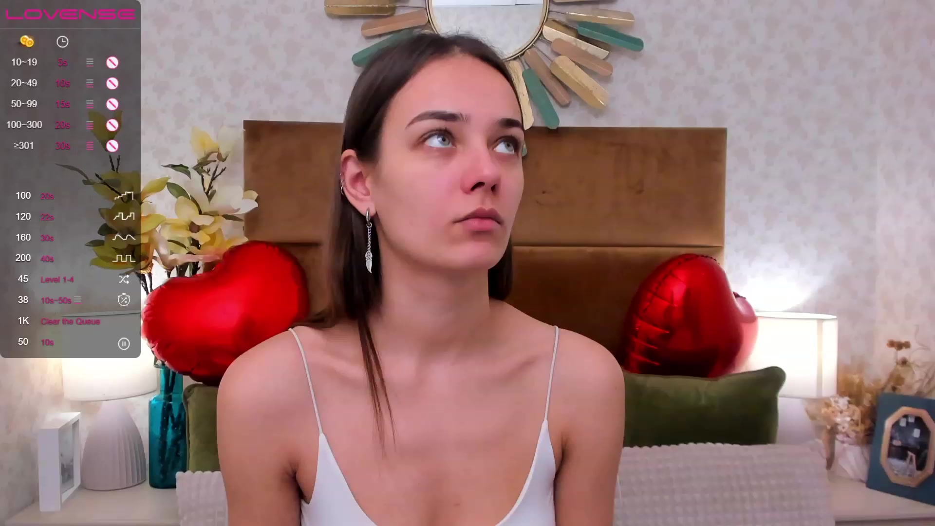 Gallery image thumbnail from AprilWong's myfreecams stream on, 02/15/2023, 14:45 image 1 of 20