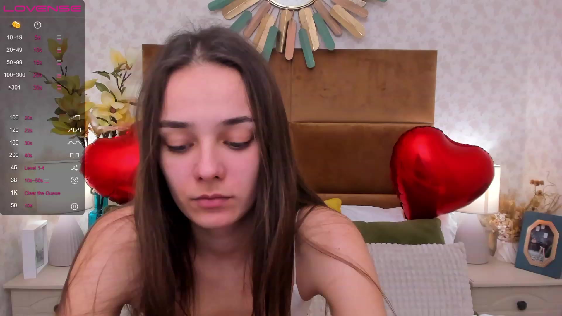 Gallery image thumbnail from AprilWong's myfreecams stream on, 02/15/2023, 17:45 image 13 of 20