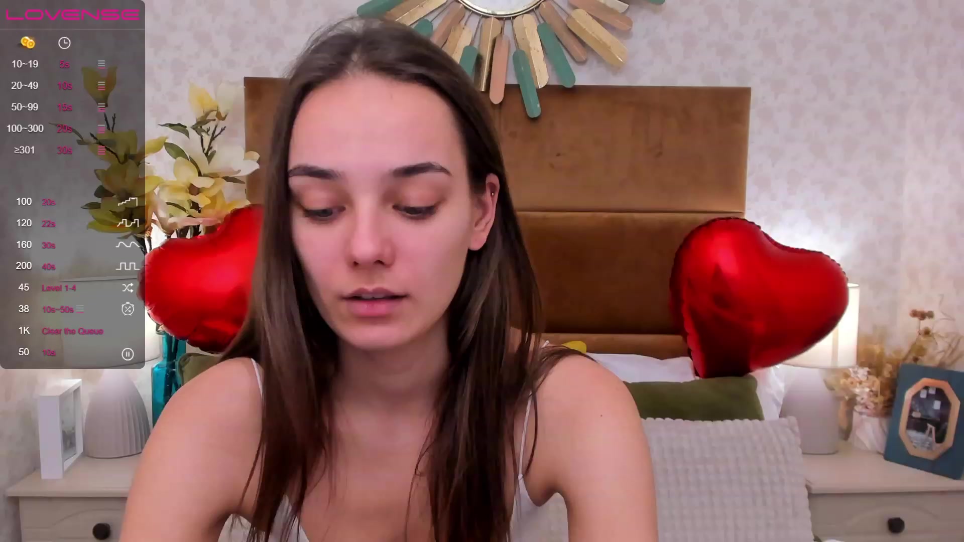 Gallery image thumbnail from AprilWong's myfreecams stream on, 02/15/2023, 17:45 image 7 of 20