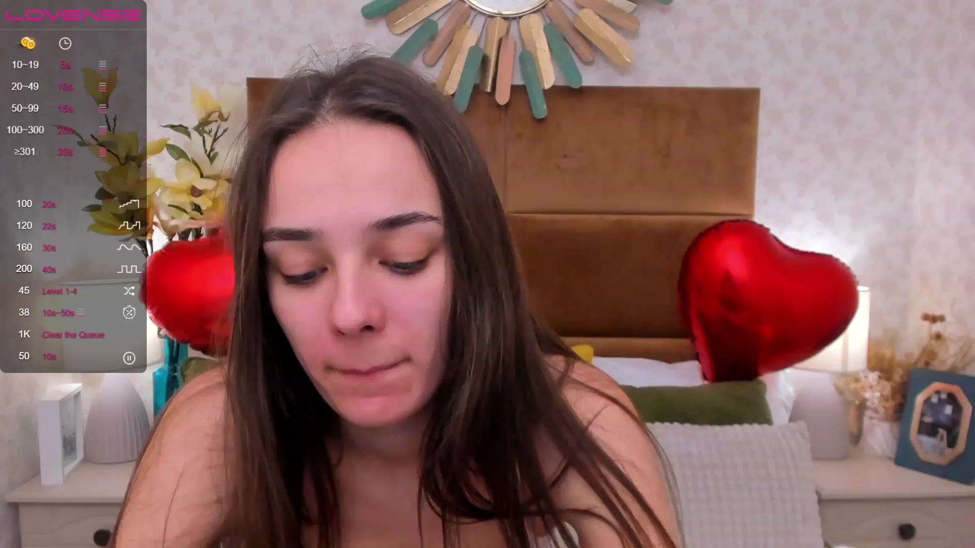 Gallery image thumbnail from AprilWong's myfreecams stream on, 02/15/2023, 17:45 image 12 of 20