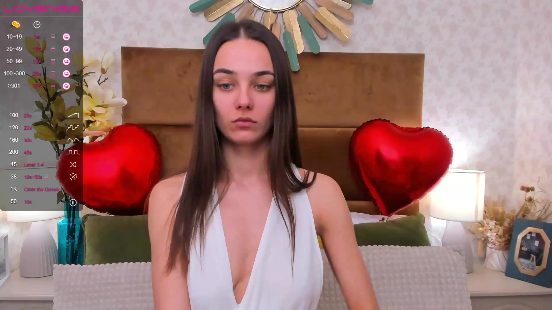 Gallery image thumbnail from AprilWong's myfreecams stream on, 02/17/2023, 13:38 image 8 of 20