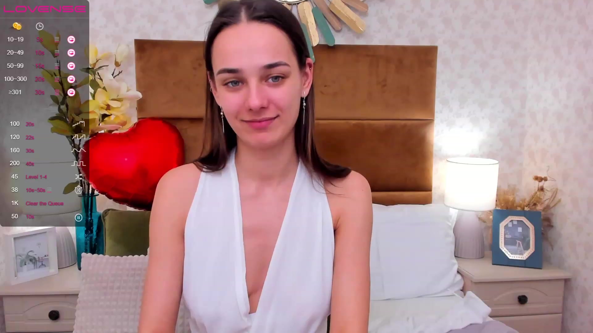 Gallery image thumbnail from AprilWong's myfreecams stream on, 02/17/2023, 16:27 image 19 of 20