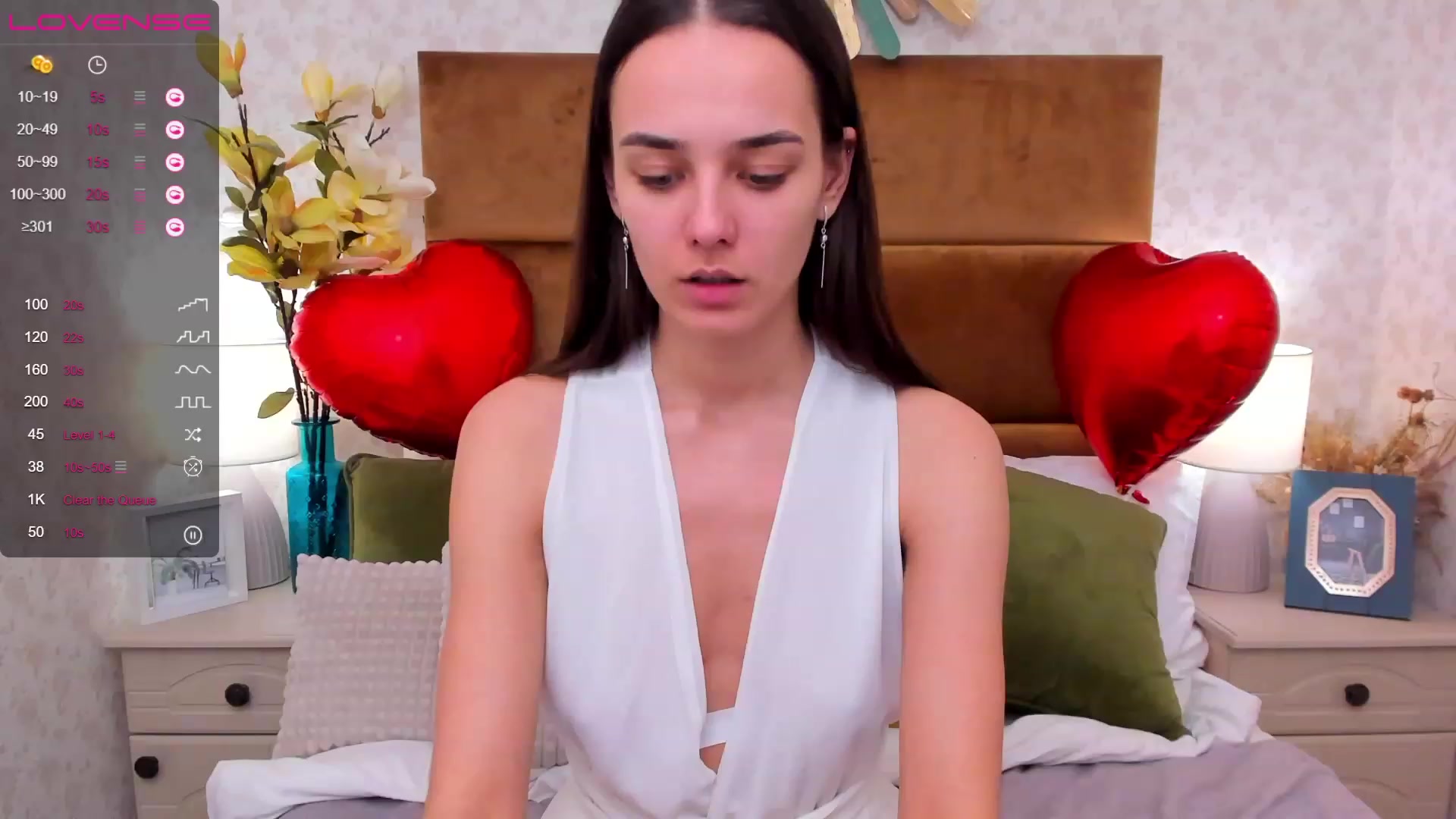 Gallery image thumbnail from AprilWong's myfreecams stream on, 02/17/2023, 17:17 image 19 of 20