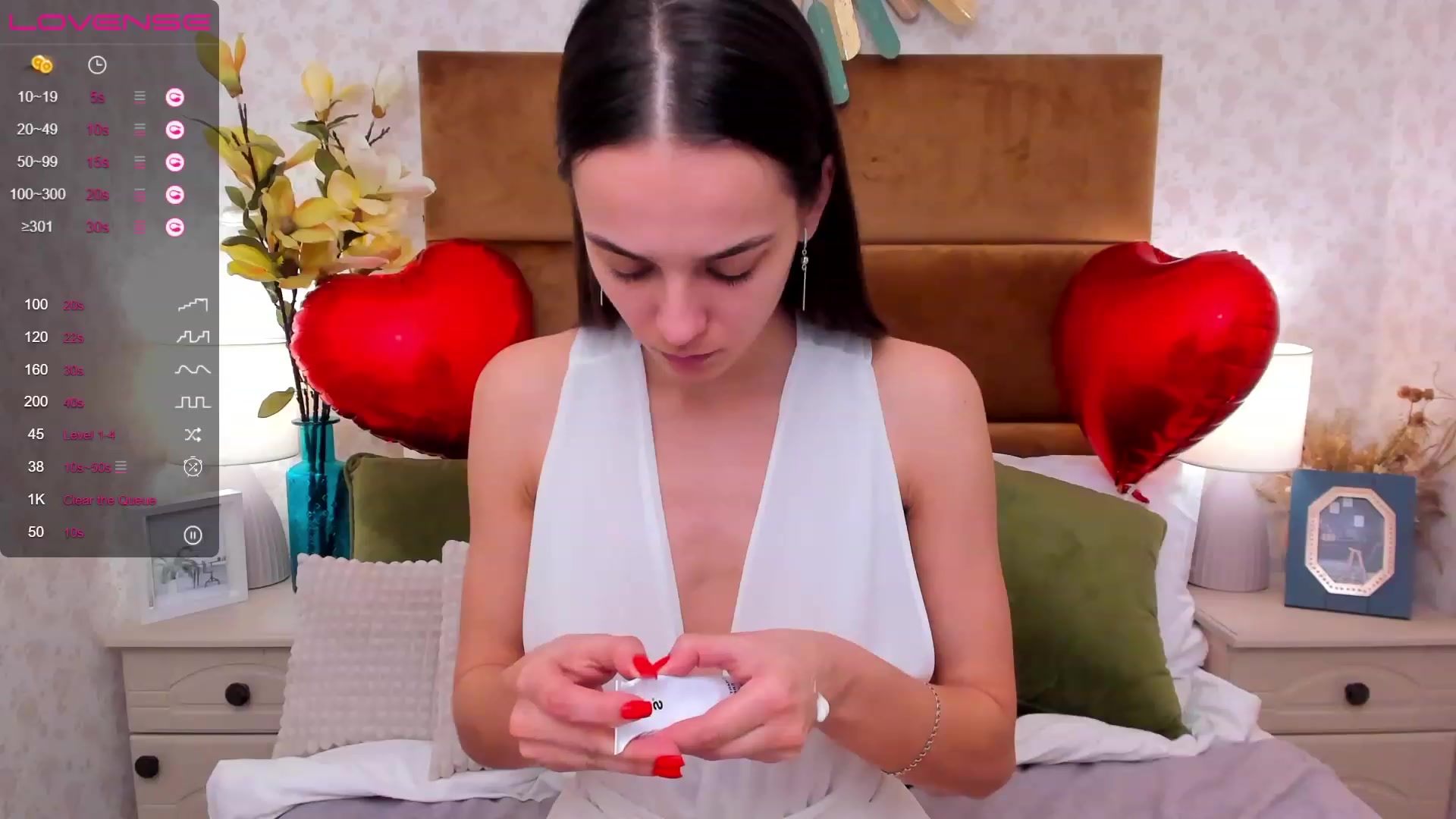 Gallery image thumbnail from AprilWong's myfreecams stream on, 02/17/2023, 17:17 image 15 of 20