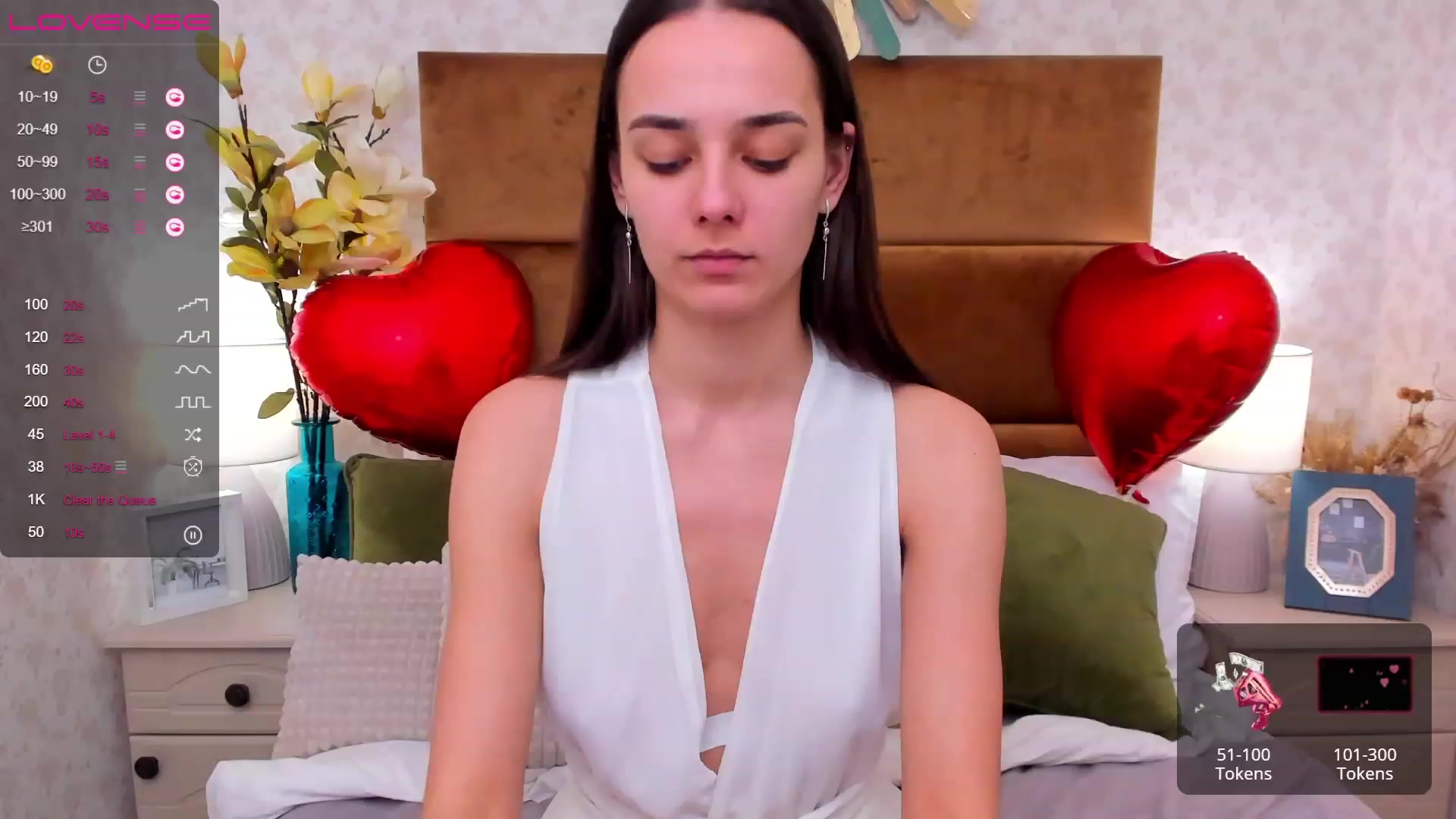 Gallery image thumbnail from AprilWong's myfreecams stream on, 02/17/2023, 17:17 image 20 of 20