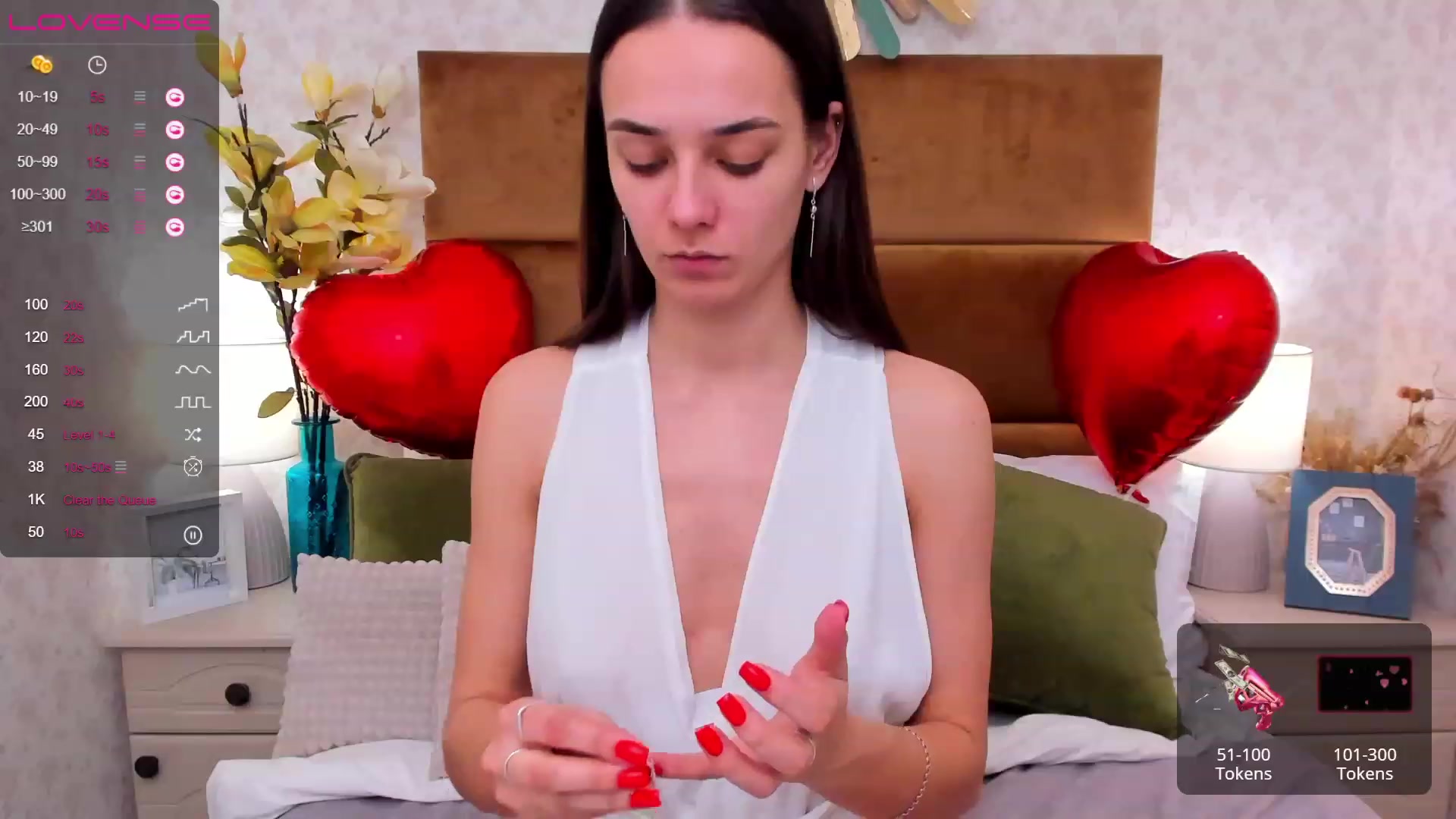 Gallery image thumbnail from AprilWong's myfreecams stream on, 02/17/2023, 17:17 image 17 of 20