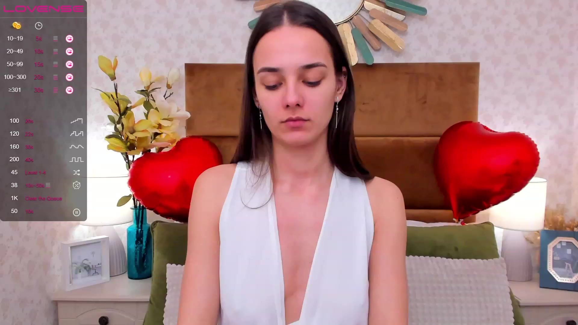 Gallery image thumbnail from AprilWong's myfreecams stream on, 02/17/2023, 18:45 image 13 of 20