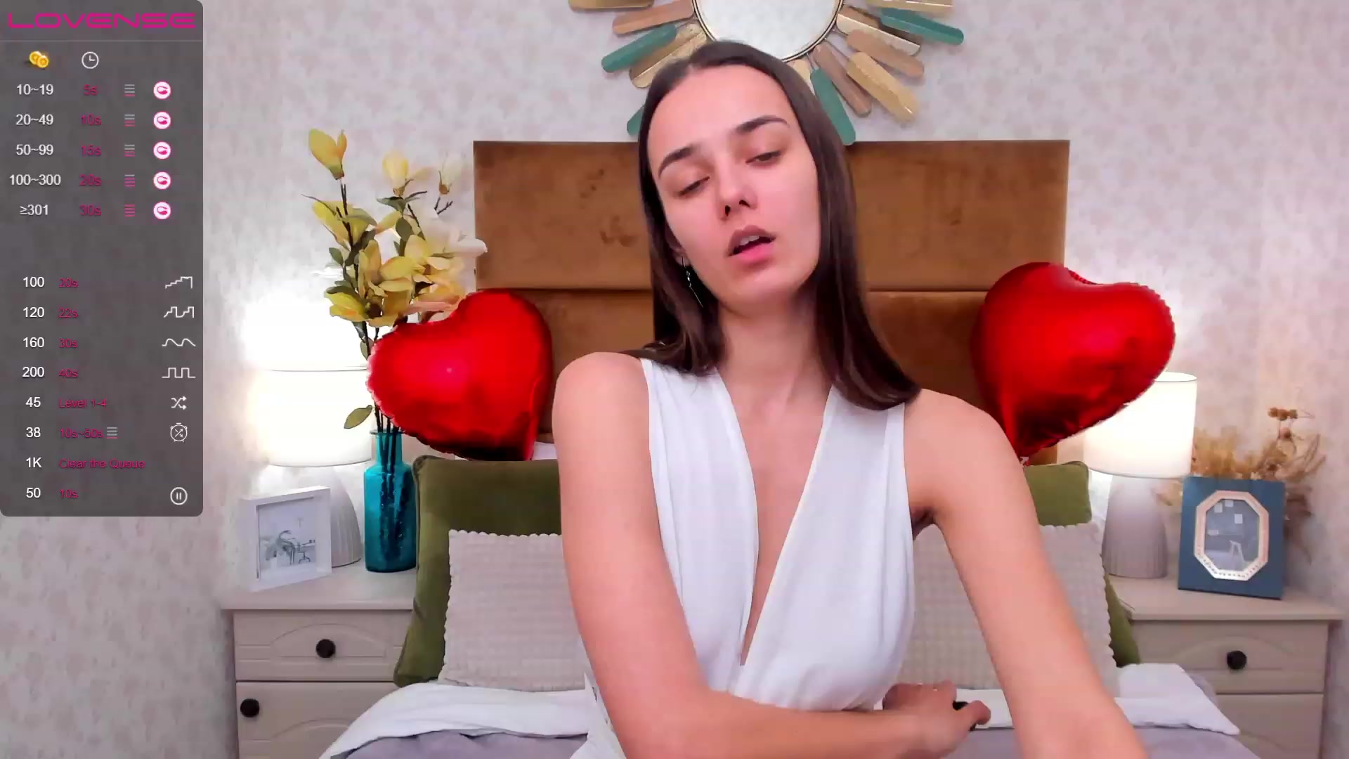 Gallery image thumbnail from AprilWong's myfreecams stream on, 02/17/2023, 18:45 image 2 of 20