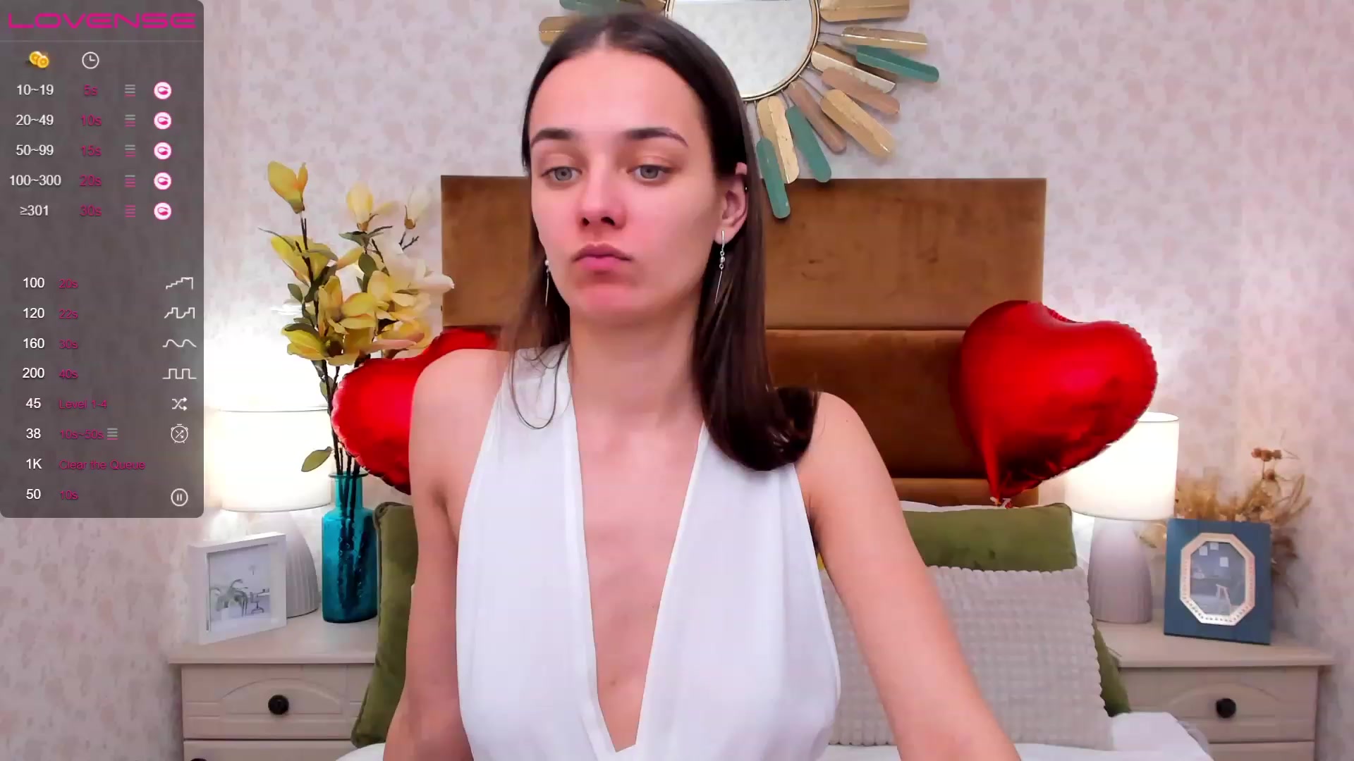 Gallery image thumbnail from AprilWong's myfreecams stream on, 02/17/2023, 18:45 image 12 of 20