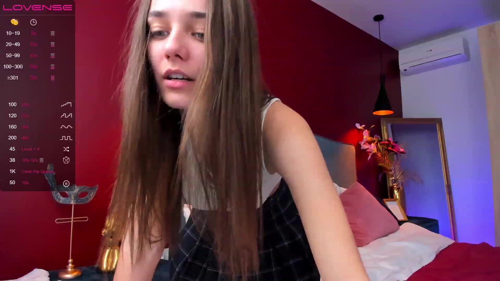 Gallery image thumbnail from AprilWong's myfreecams stream on, 02/19/2023, 19:34 image 11 of 20