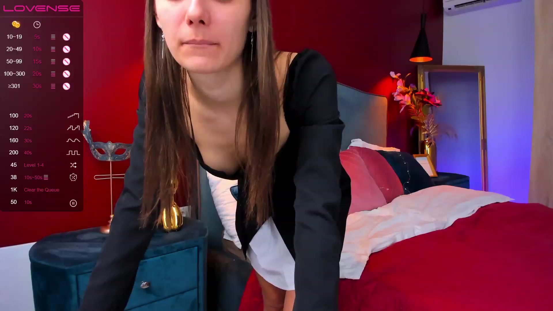 Gallery image thumbnail from AprilWong's myfreecams stream on, 02/22/2023, 17:51 image 8 of 20