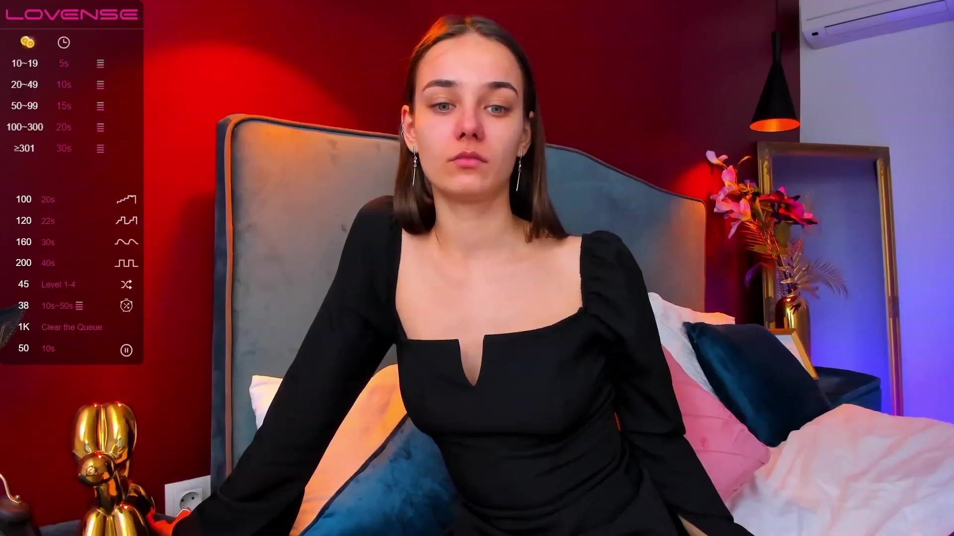 Gallery image thumbnail from AprilWong's myfreecams stream on, 02/22/2023, 19:28 image 13 of 20