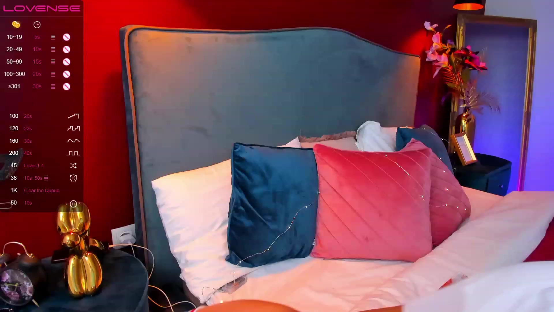 Gallery image thumbnail from AprilWong's myfreecams stream on, 02/24/2023, 13:40 image 9 of 20