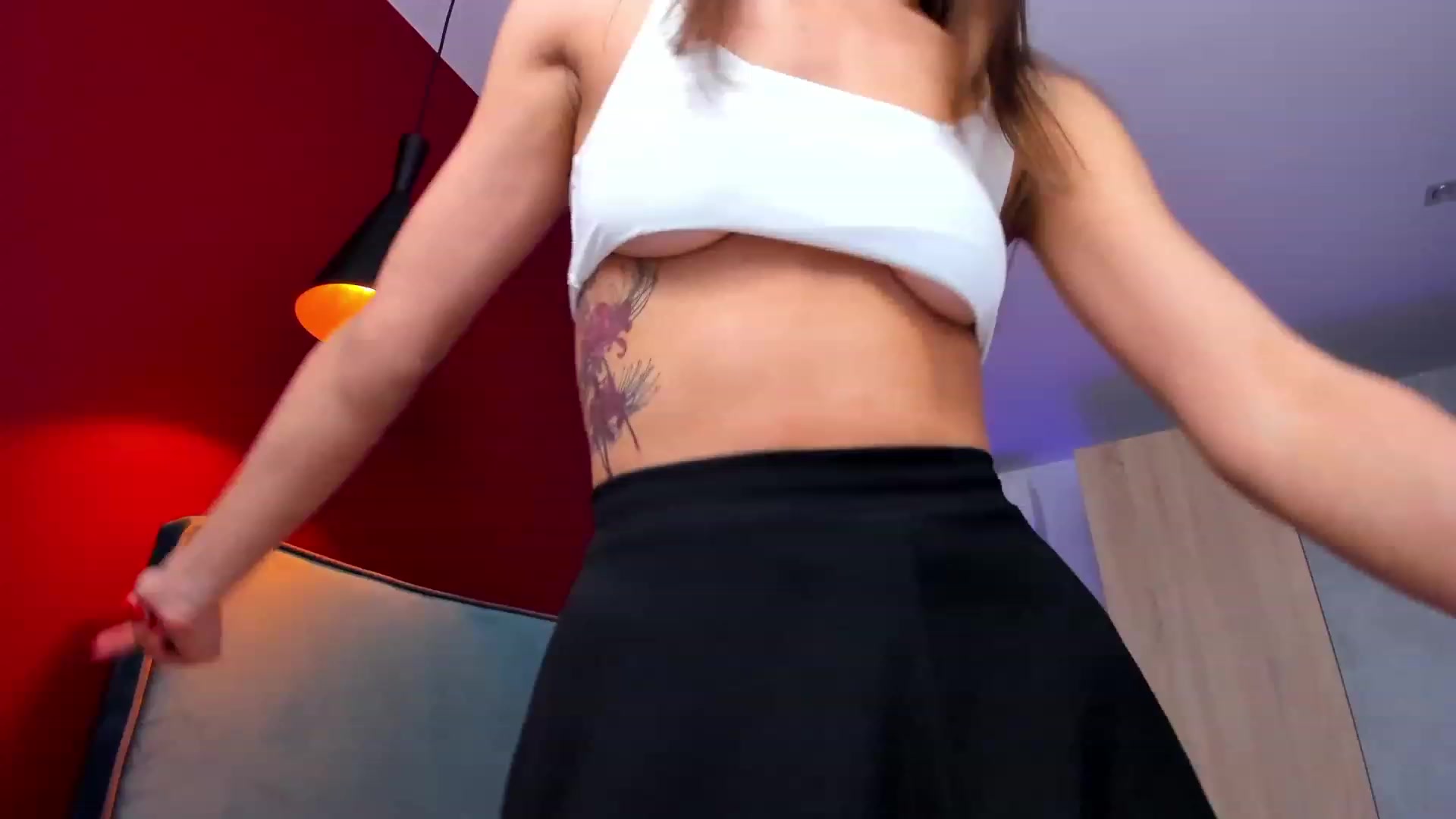Gallery image thumbnail from AprilWong's myfreecams stream on, 02/26/2023, 18:23 image 3 of 20