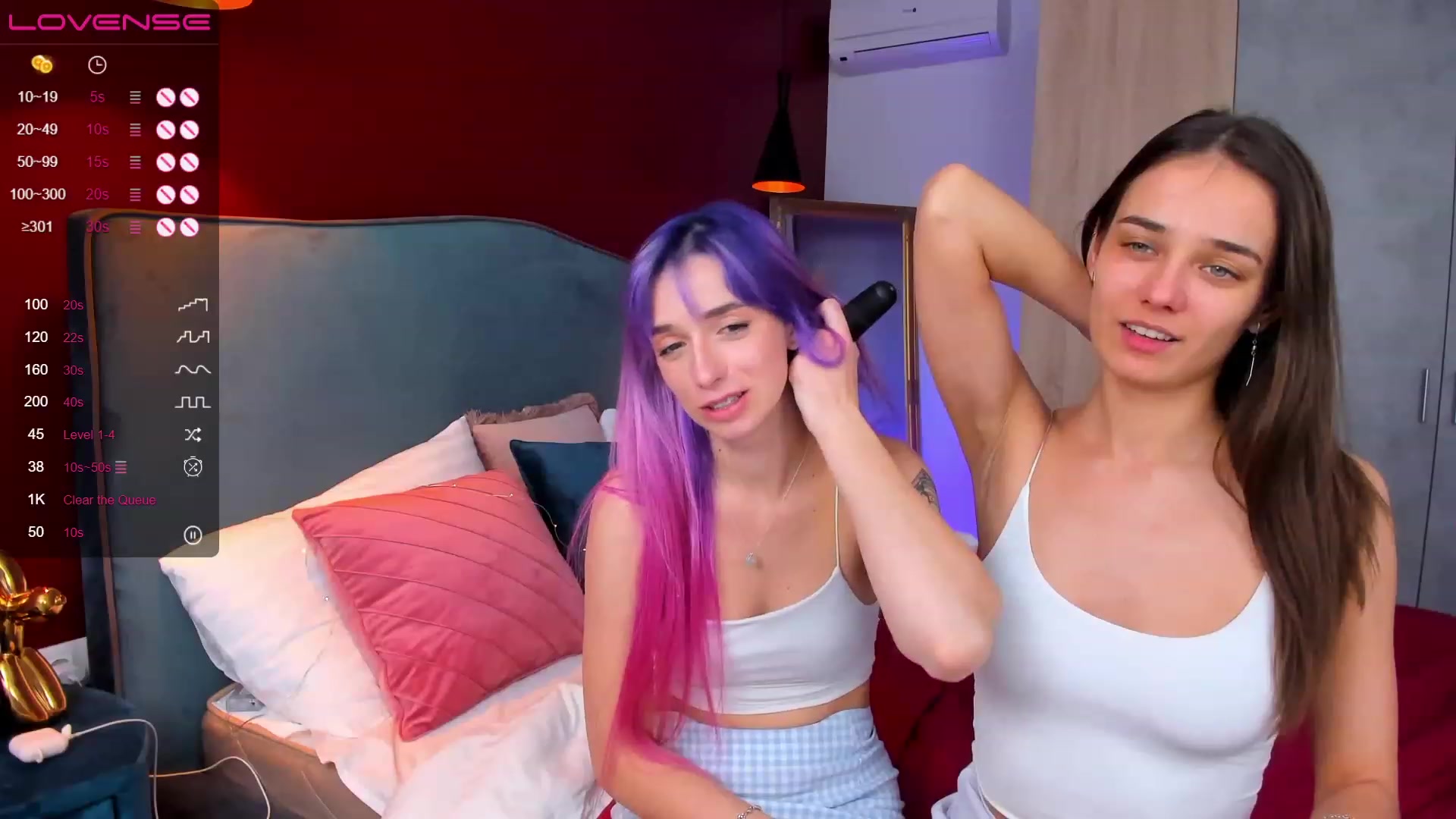 Gallery image thumbnail from AprilWong's myfreecams stream on, 03/03/2023, 19:13 image 15 of 20