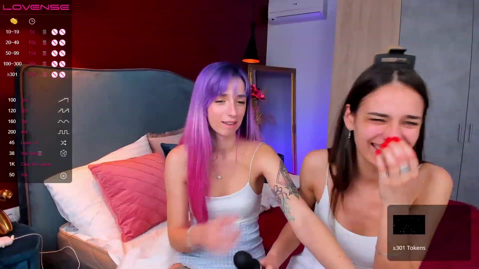 Gallery image thumbnail from AprilWong's myfreecams stream on, 03/03/2023, 19:13 image 13 of 20