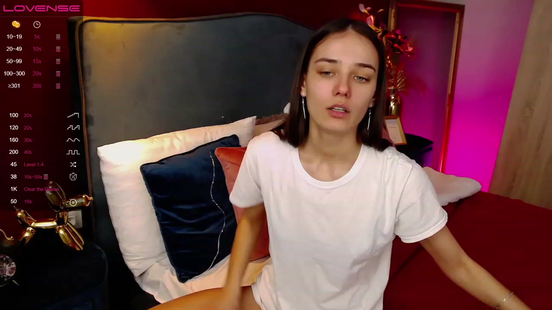 Gallery image thumbnail from AprilWong's myfreecams stream on, 03/10/2023, 13:53 image 7 of 20