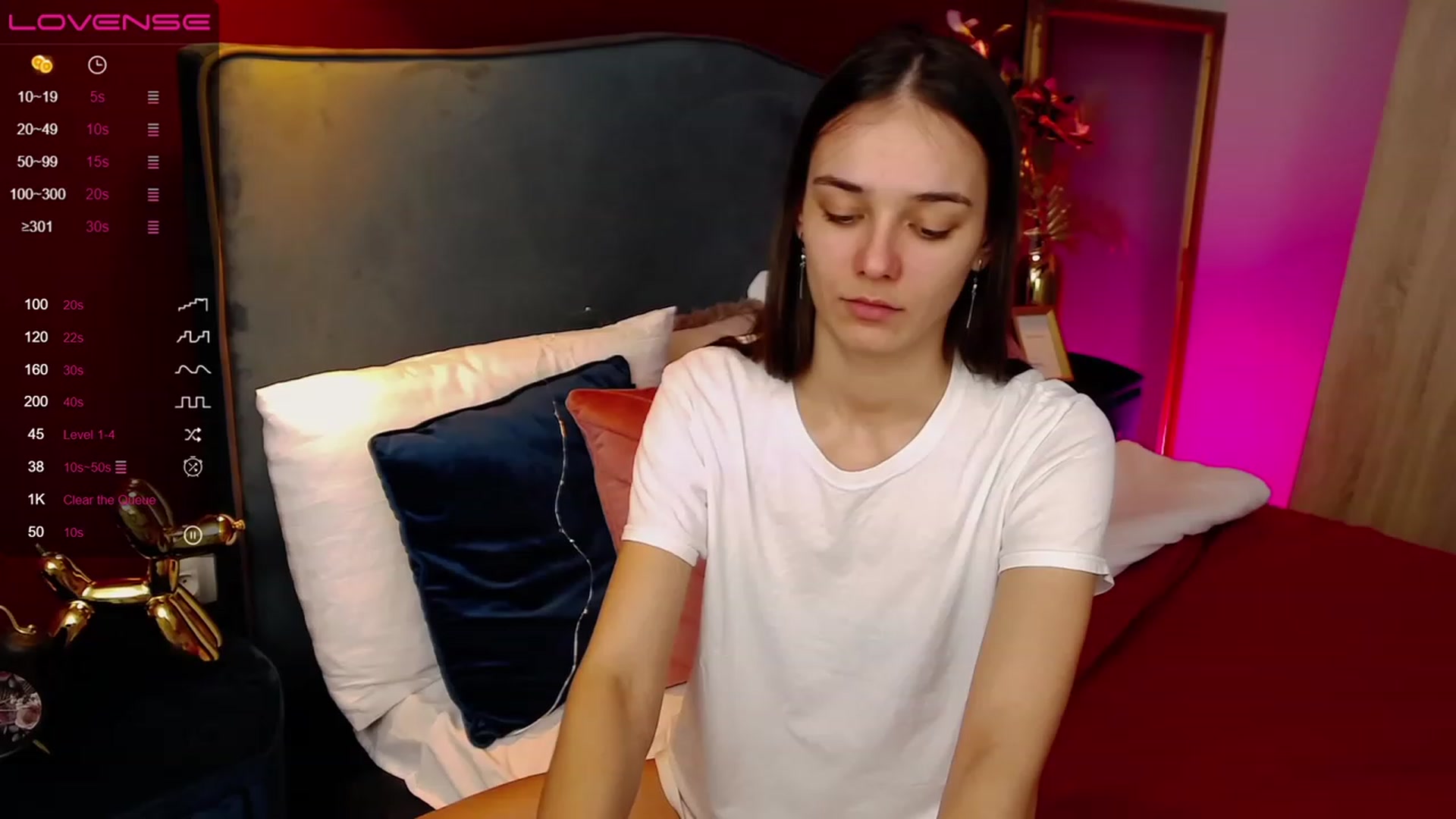Gallery image thumbnail from AprilWong's myfreecams stream on, 03/10/2023, 13:53 image 8 of 20