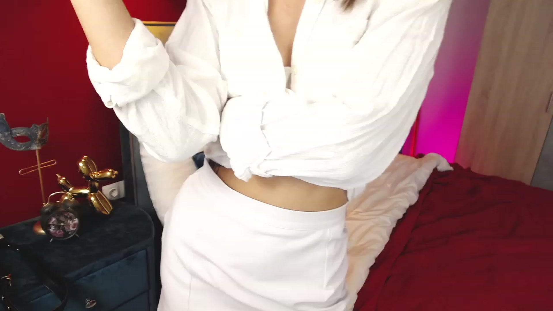 Gallery image thumbnail from AprilWong's myfreecams stream on, 03/12/2023, 19:57 image 16 of 20