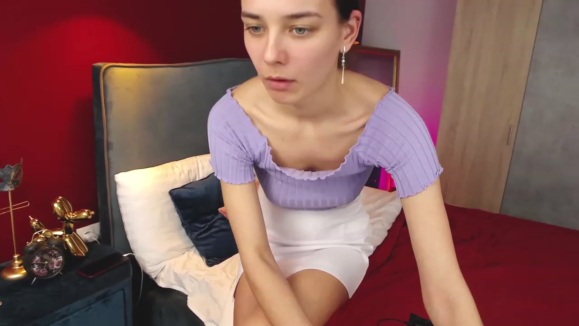 Gallery image thumbnail from AprilWong's myfreecams stream on, 03/13/2023, 20:17 image 16 of 20