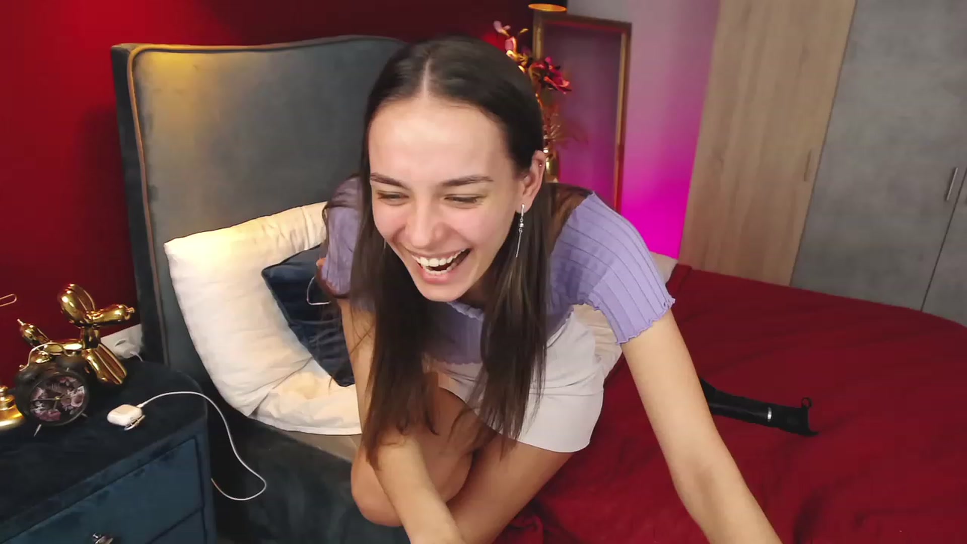 Gallery image thumbnail from AprilWong's myfreecams stream on, 03/13/2023, 21:36 image 2 of 20