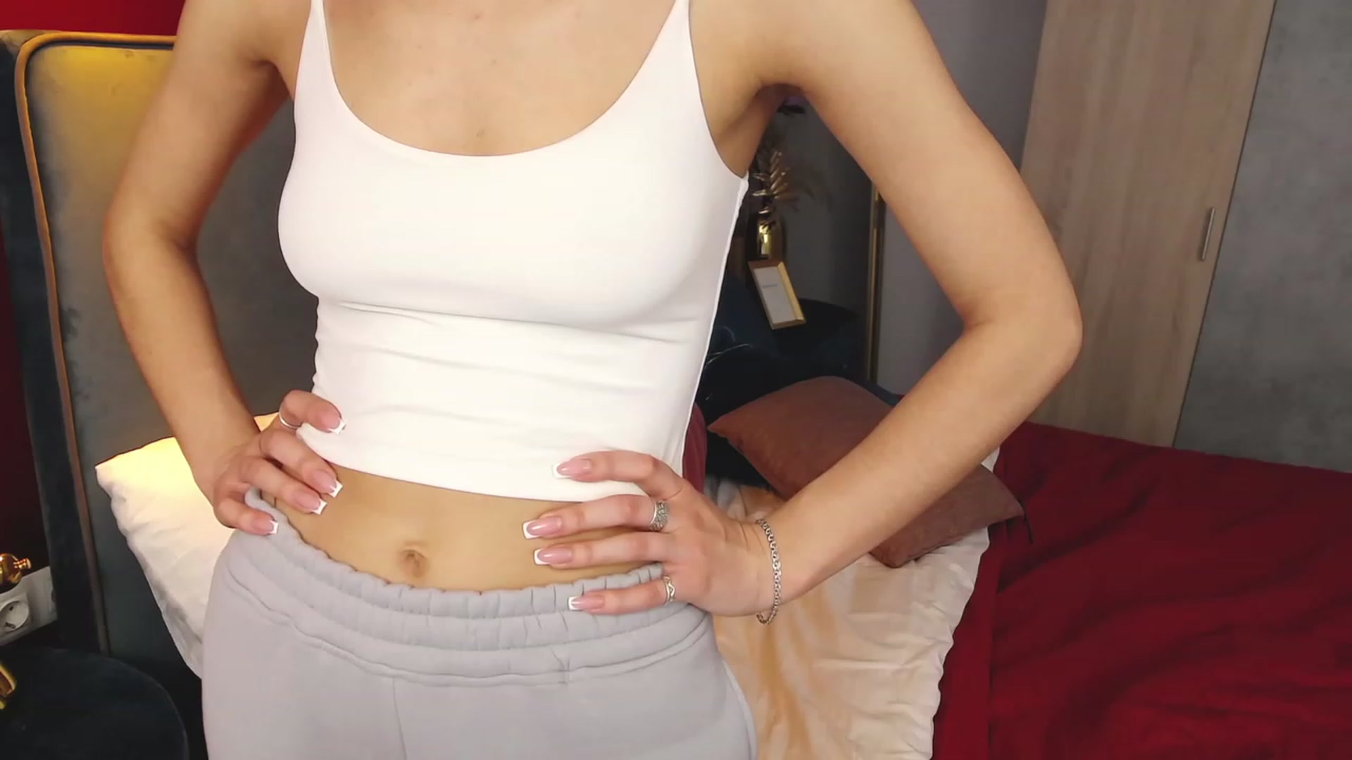 Gallery image thumbnail from AprilWong's myfreecams stream on, 03/15/2023, 04:39 image 19 of 20