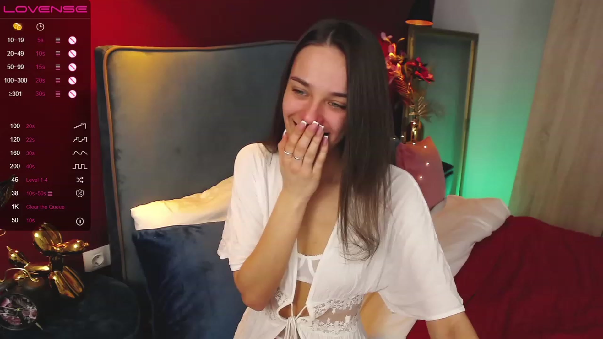 Gallery image thumbnail from AprilWong's myfreecams stream on, 03/21/2023, 13:21 image 18 of 20