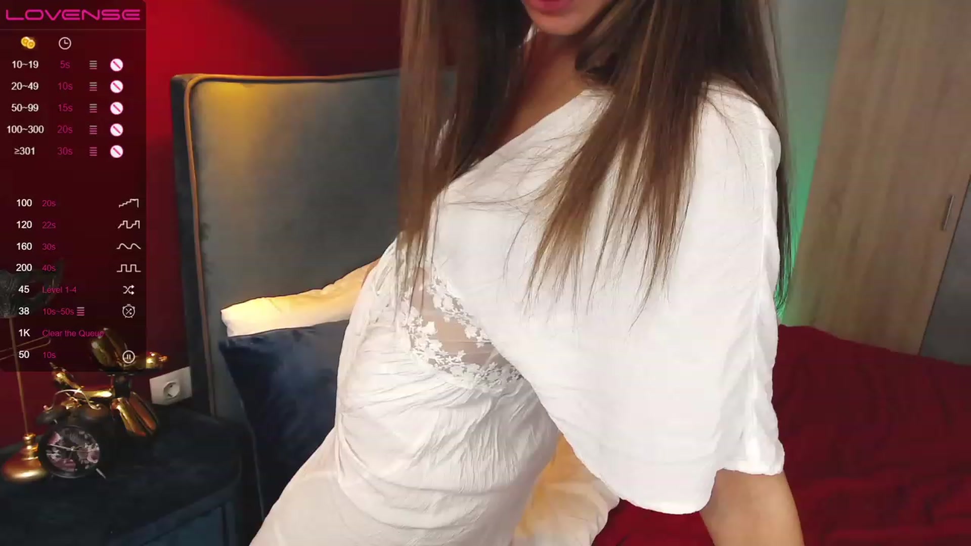 Gallery image thumbnail from AprilWong's myfreecams stream on, 03/21/2023, 13:34 image 6 of 20