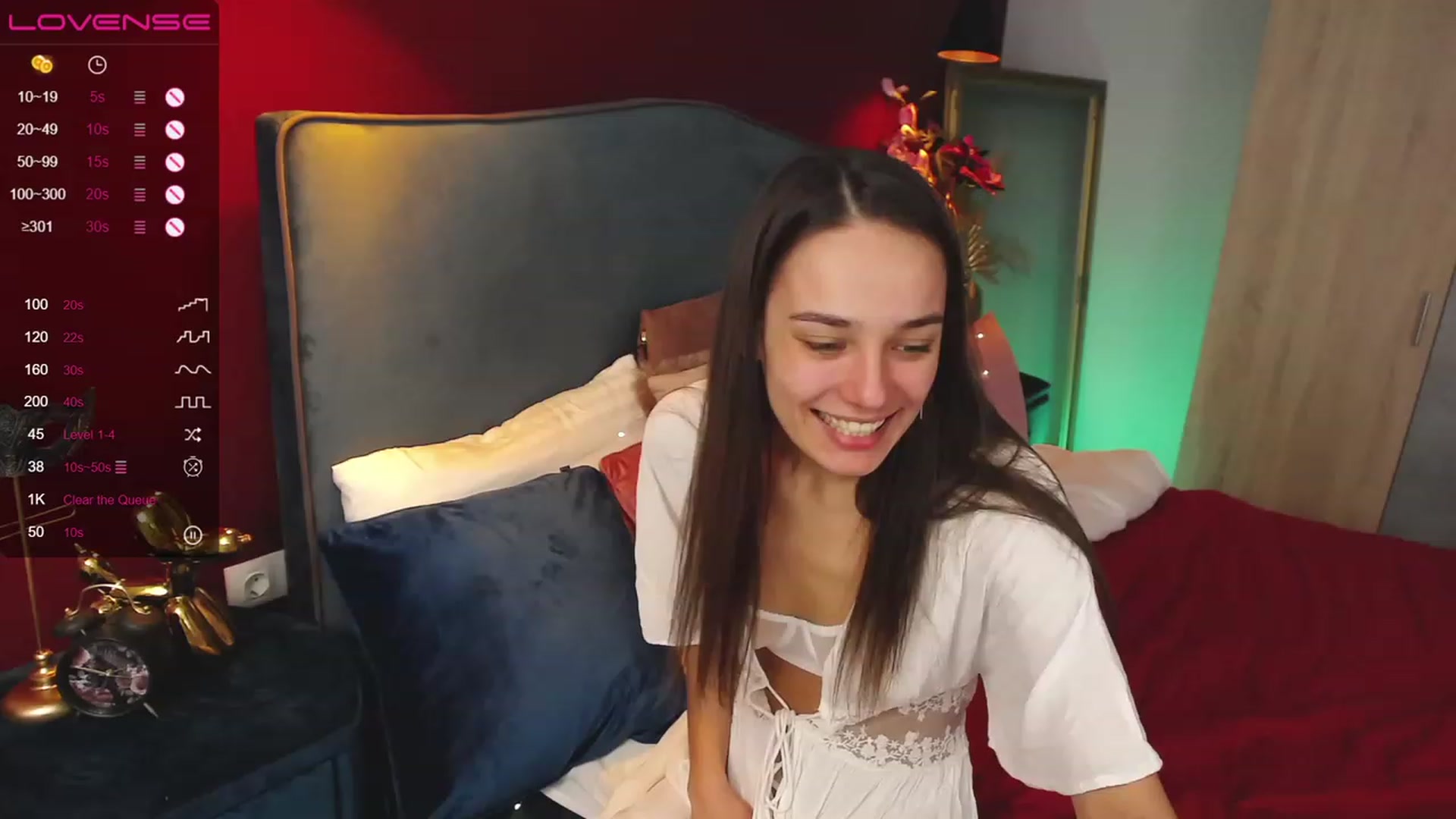 Gallery image thumbnail from AprilWong's myfreecams stream on, 03/21/2023, 13:34 image 9 of 20
