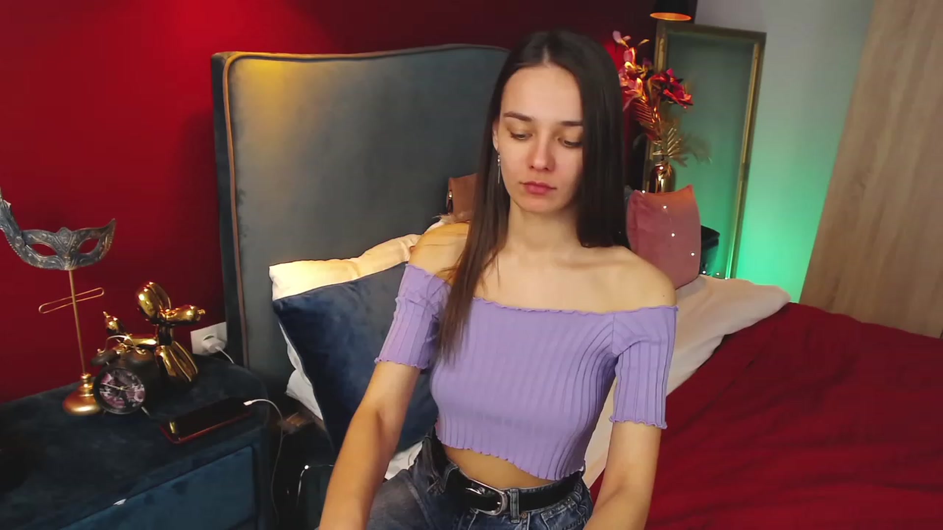 Gallery image thumbnail from AprilWong's myfreecams stream on, 03/21/2023, 18:35 image 1 of 20