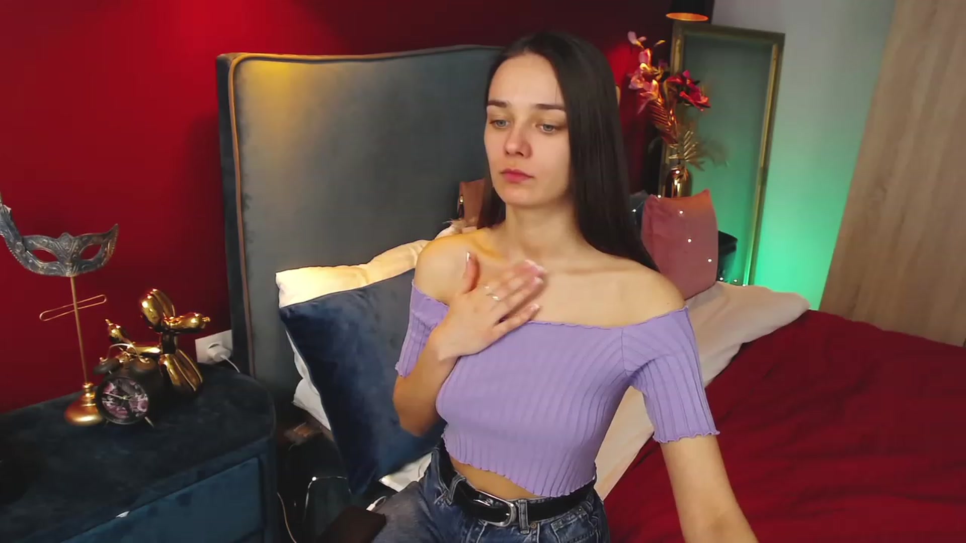 Gallery image thumbnail from AprilWong's myfreecams stream on, 03/21/2023, 18:35 image 6 of 20