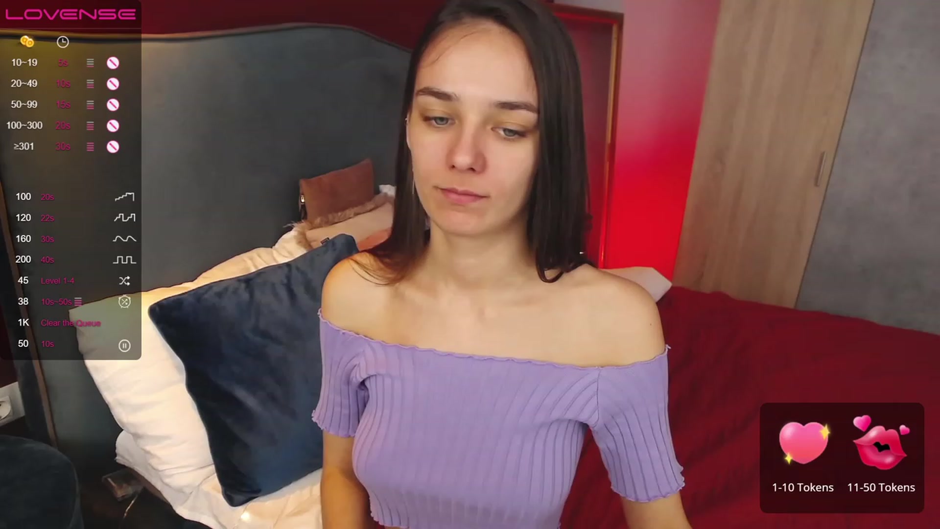 Gallery image thumbnail from AprilWong's myfreecams stream on, 03/22/2023, 14:59 image 3 of 20