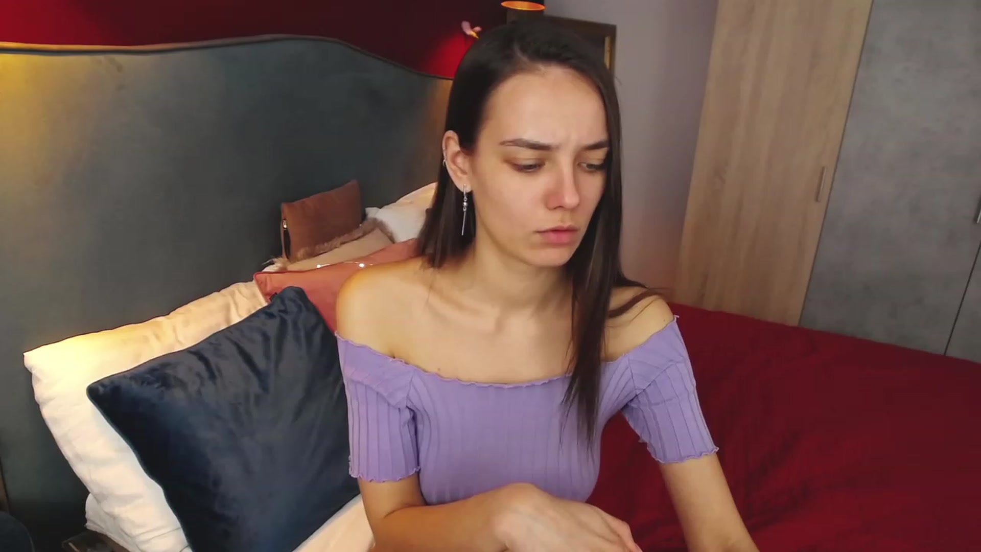 Gallery image thumbnail from AprilWong's myfreecams stream on, 03/22/2023, 19:14 image 9 of 20
