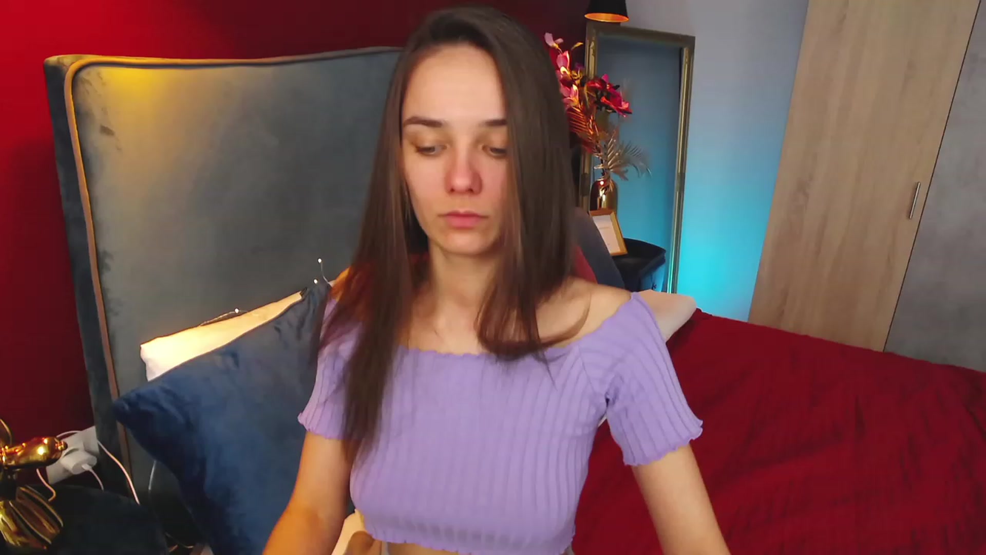 Gallery image thumbnail from AprilWong's myfreecams stream on, 03/26/2023, 10:43 image 9 of 20