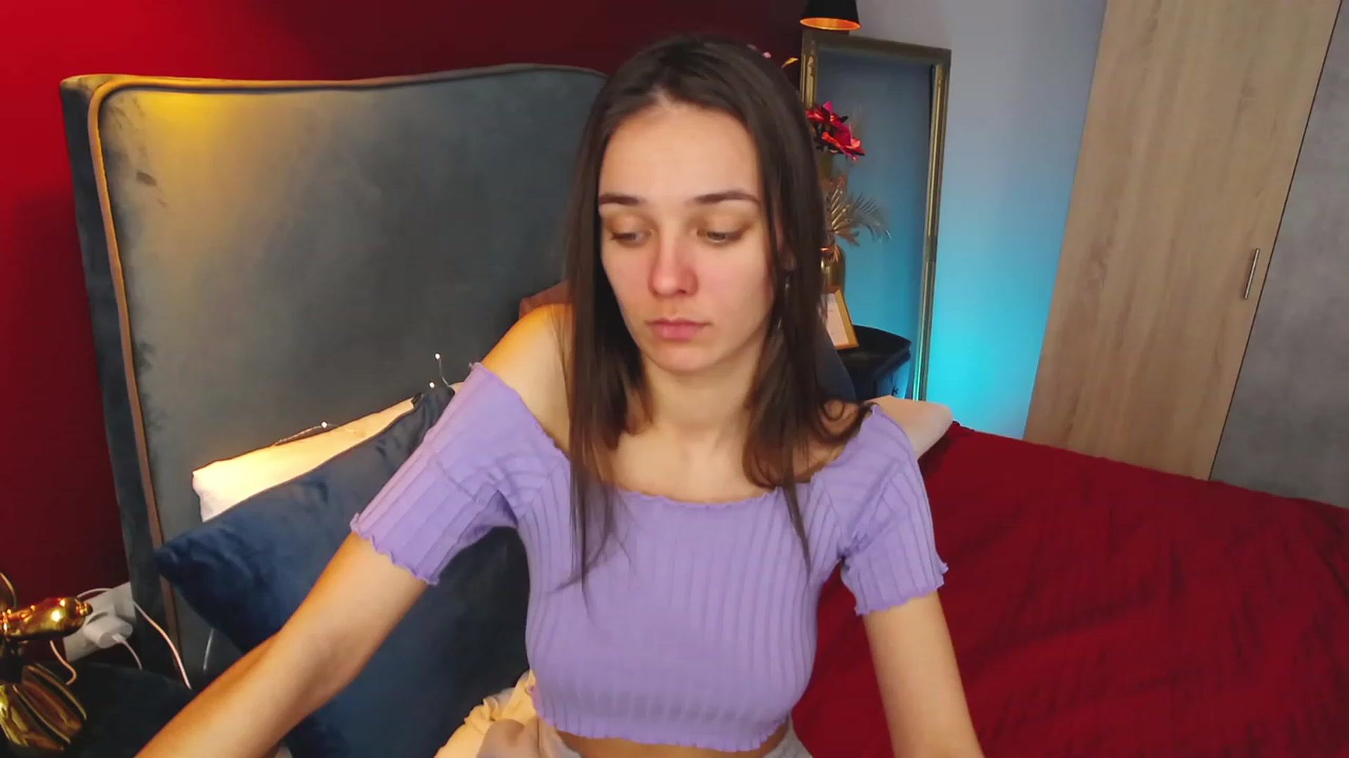 Gallery image thumbnail from AprilWong's myfreecams stream on, 03/26/2023, 10:43 image 4 of 20