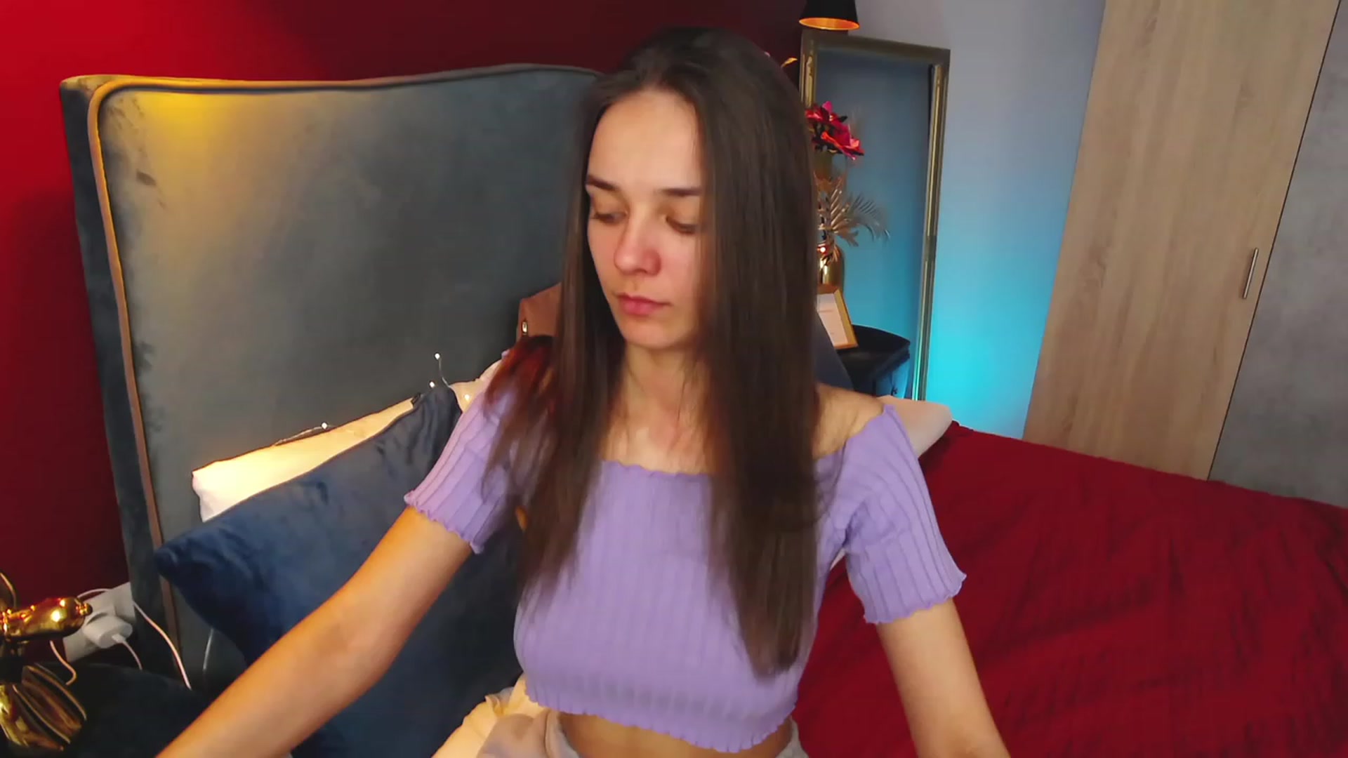 Gallery image thumbnail from AprilWong's myfreecams stream on, 03/26/2023, 10:43 image 7 of 20