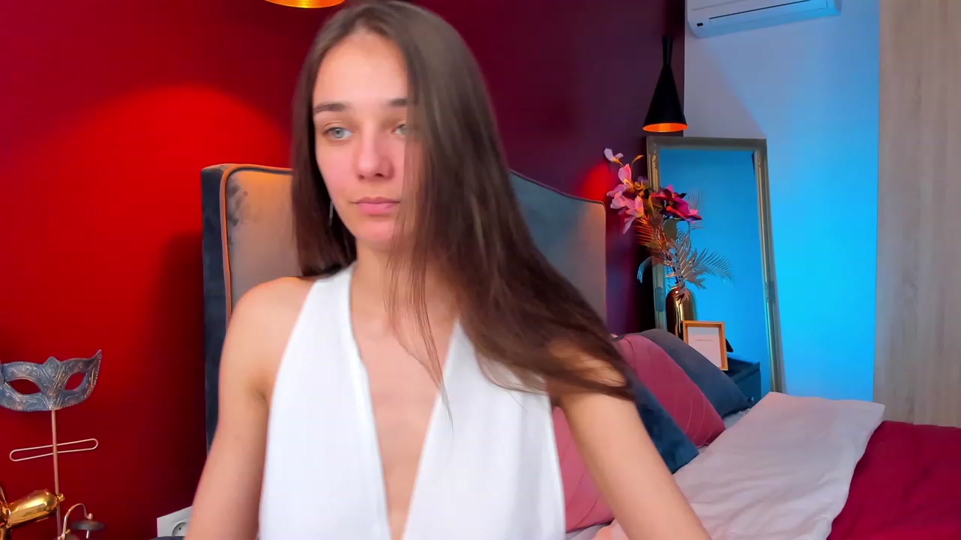 Gallery image thumbnail from AprilWong's myfreecams stream on, 04/02/2023, 12:31 image 4 of 20