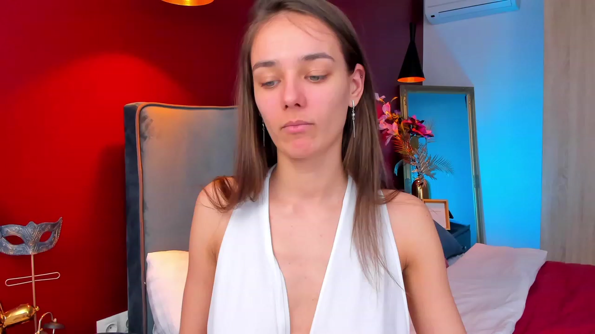 Gallery image thumbnail from AprilWong's myfreecams stream on, 04/02/2023, 12:31 image 7 of 20