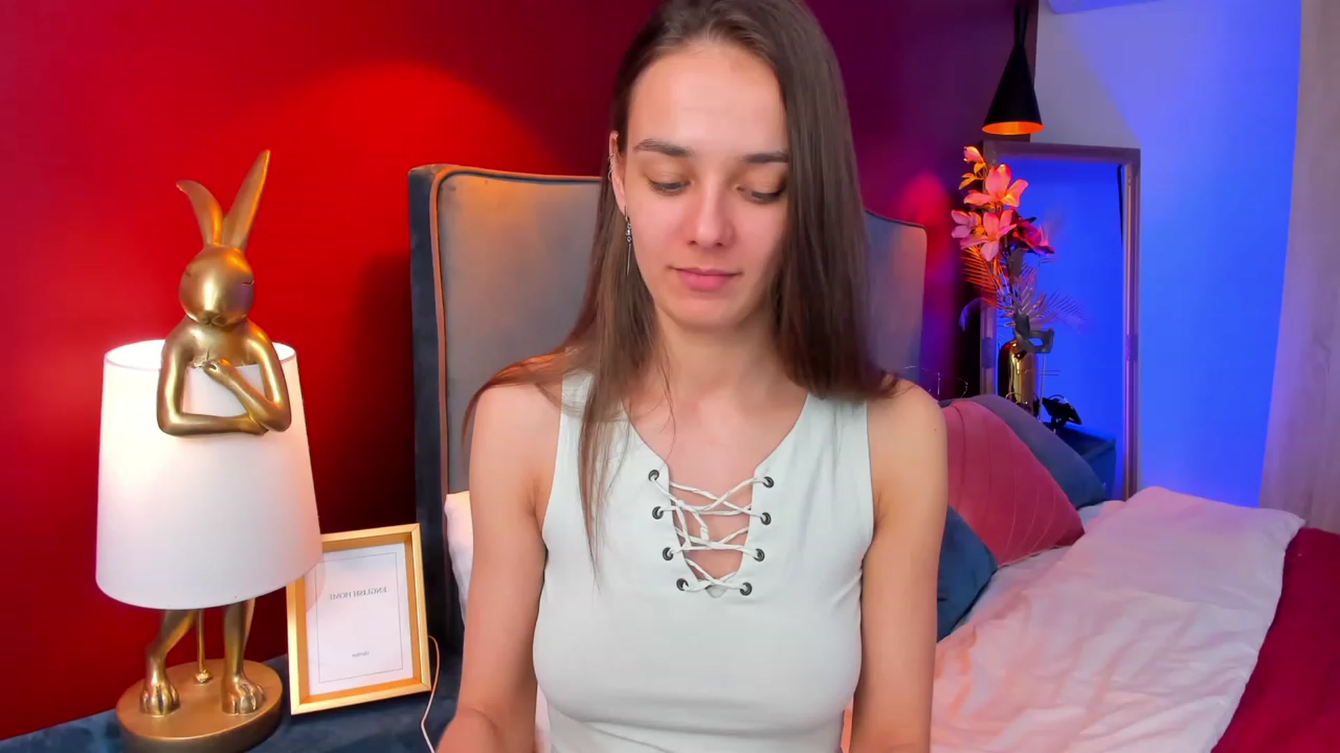 Gallery image thumbnail from AprilWong's myfreecams stream on, 04/05/2023, 14:57 image 12 of 20