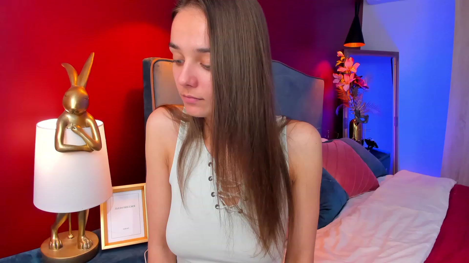 Gallery image thumbnail from AprilWong's myfreecams stream on, 04/05/2023, 14:57 image 9 of 20