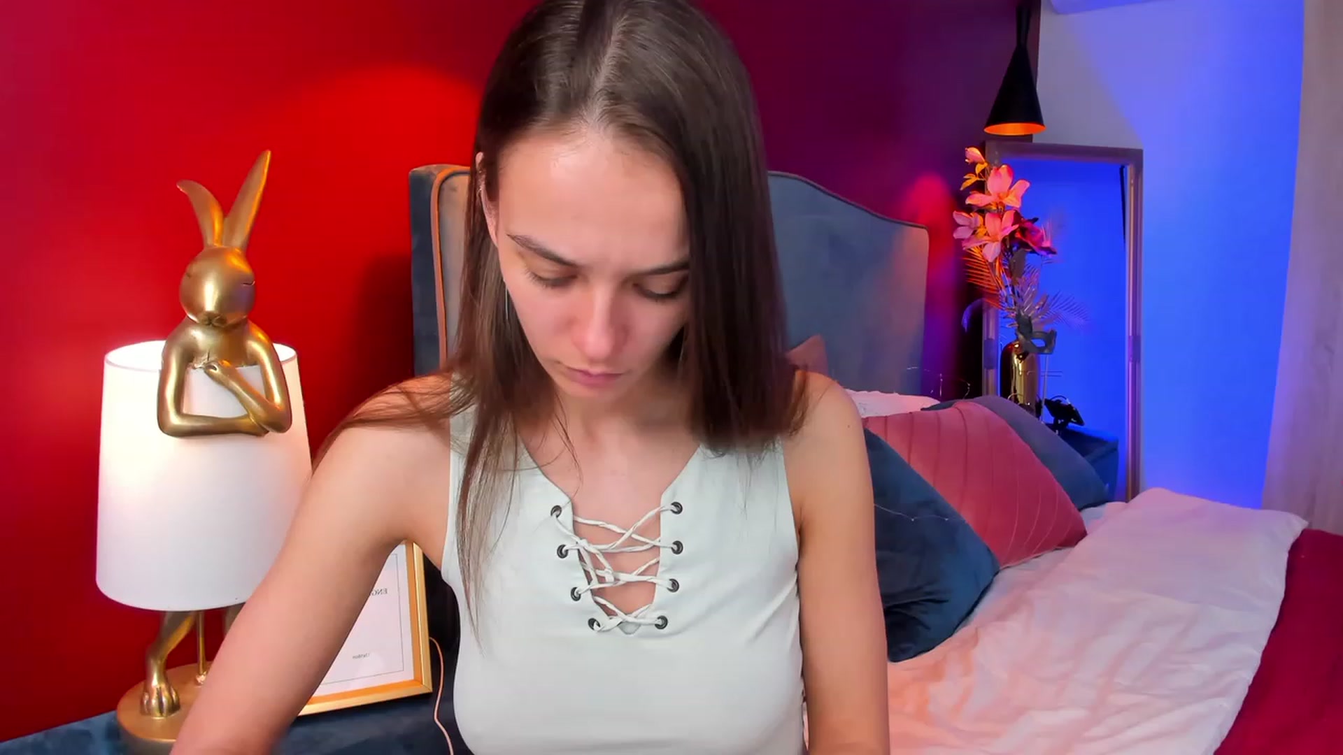 Gallery image thumbnail from AprilWong's myfreecams stream on, 04/05/2023, 14:57 image 14 of 20