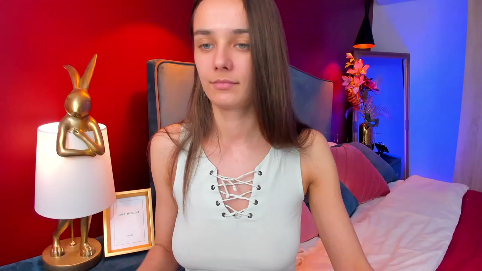 Gallery image thumbnail from AprilWong's myfreecams stream on, 04/05/2023, 14:57 image 16 of 20