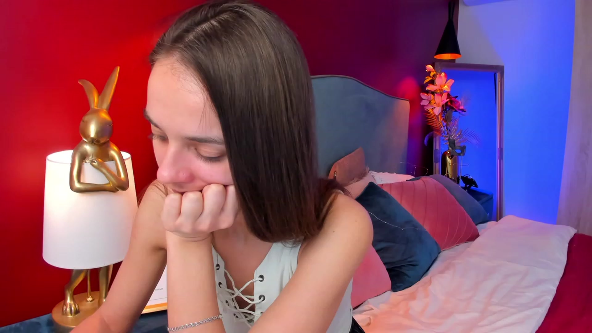 Gallery image thumbnail from AprilWong's myfreecams stream on, 04/05/2023, 14:57 image 17 of 20