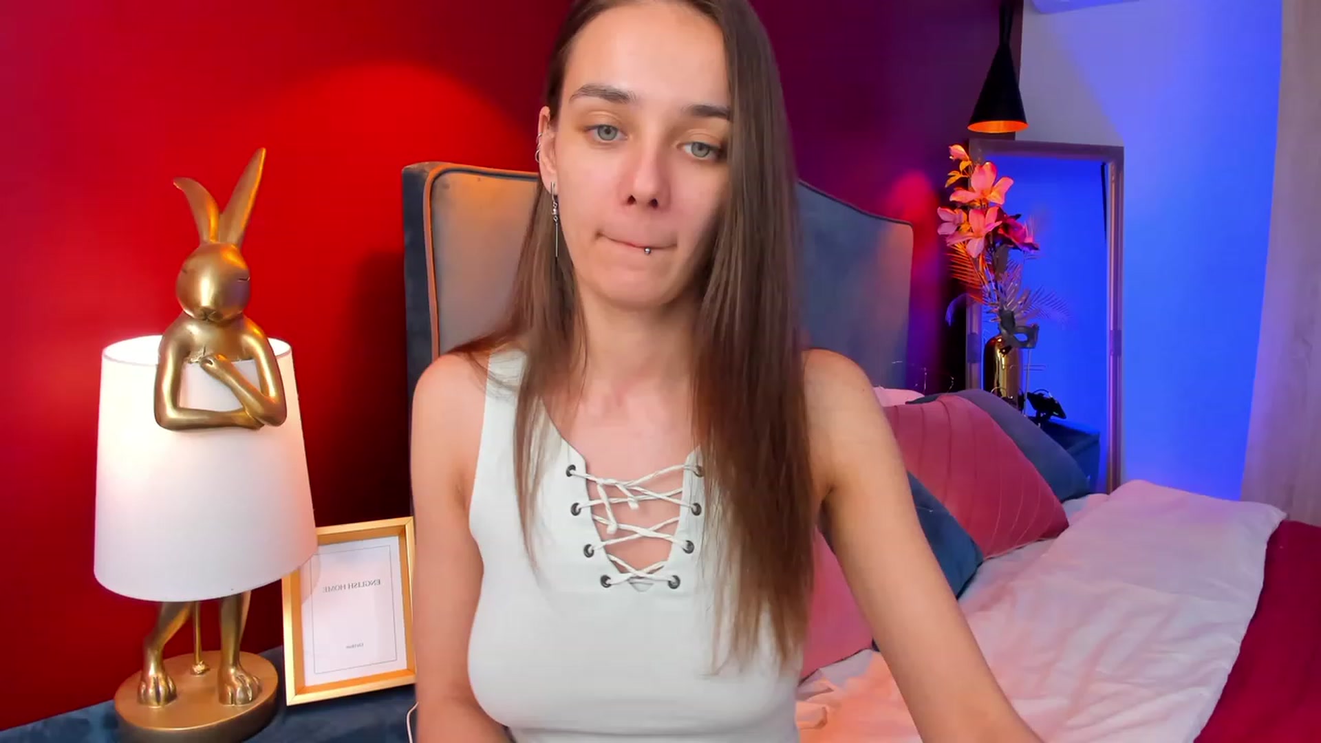 Gallery image thumbnail from AprilWong's myfreecams stream on, 04/05/2023, 14:57 image 8 of 20