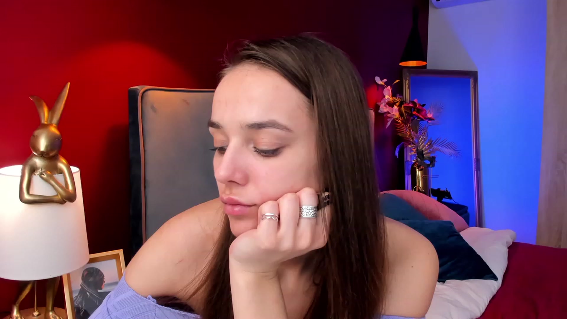 Gallery image thumbnail from AprilWong's myfreecams stream on, 04/14/2023, 13:43 image 7 of 20