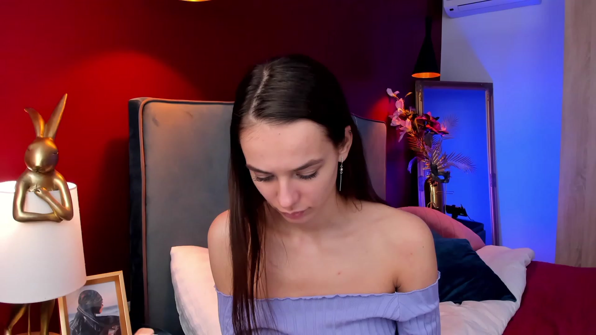 Gallery image thumbnail from AprilWong's myfreecams stream on, 04/14/2023, 15:07 image 10 of 20
