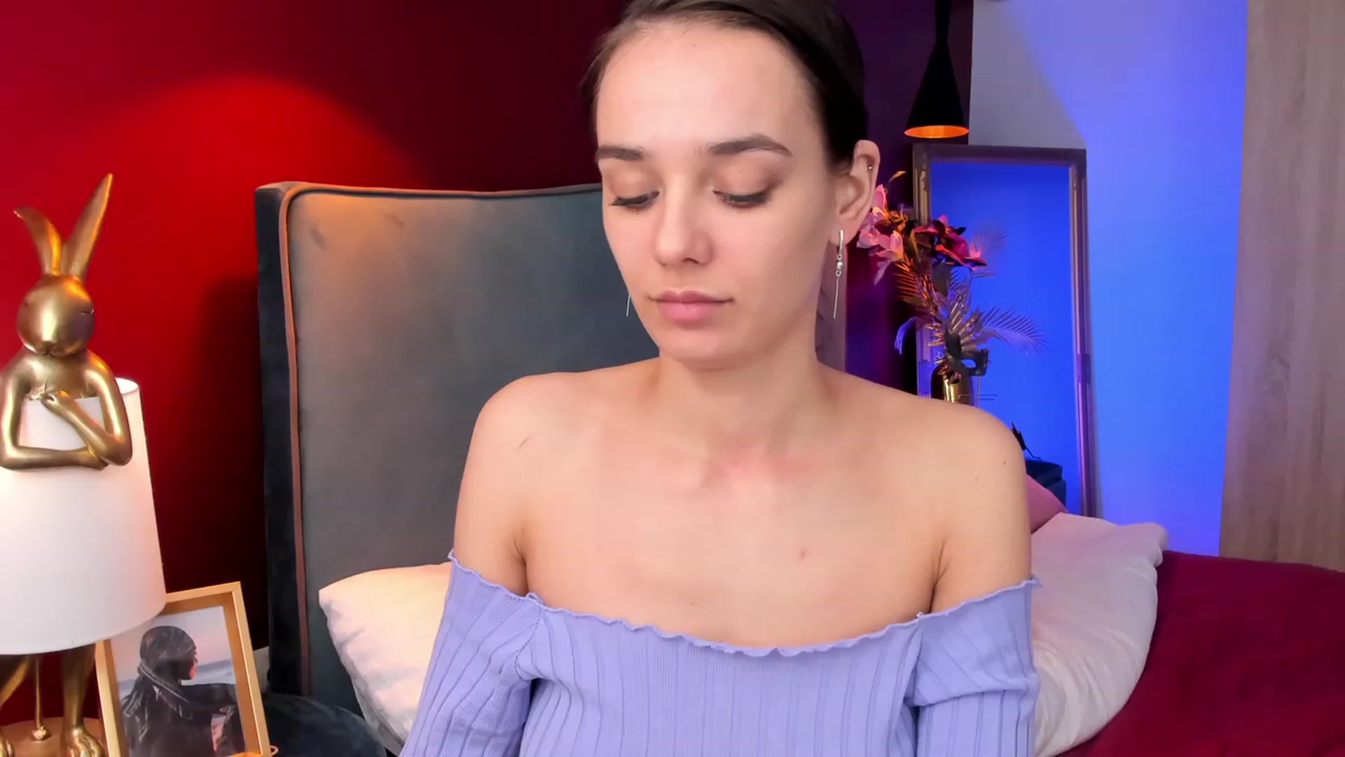 Gallery image thumbnail from AprilWong's myfreecams stream on, 04/14/2023, 18:50 image 1 of 20