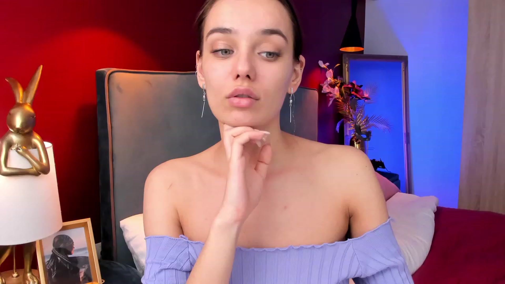Gallery image thumbnail from AprilWong's myfreecams stream on, 04/14/2023, 18:50 image 2 of 20
