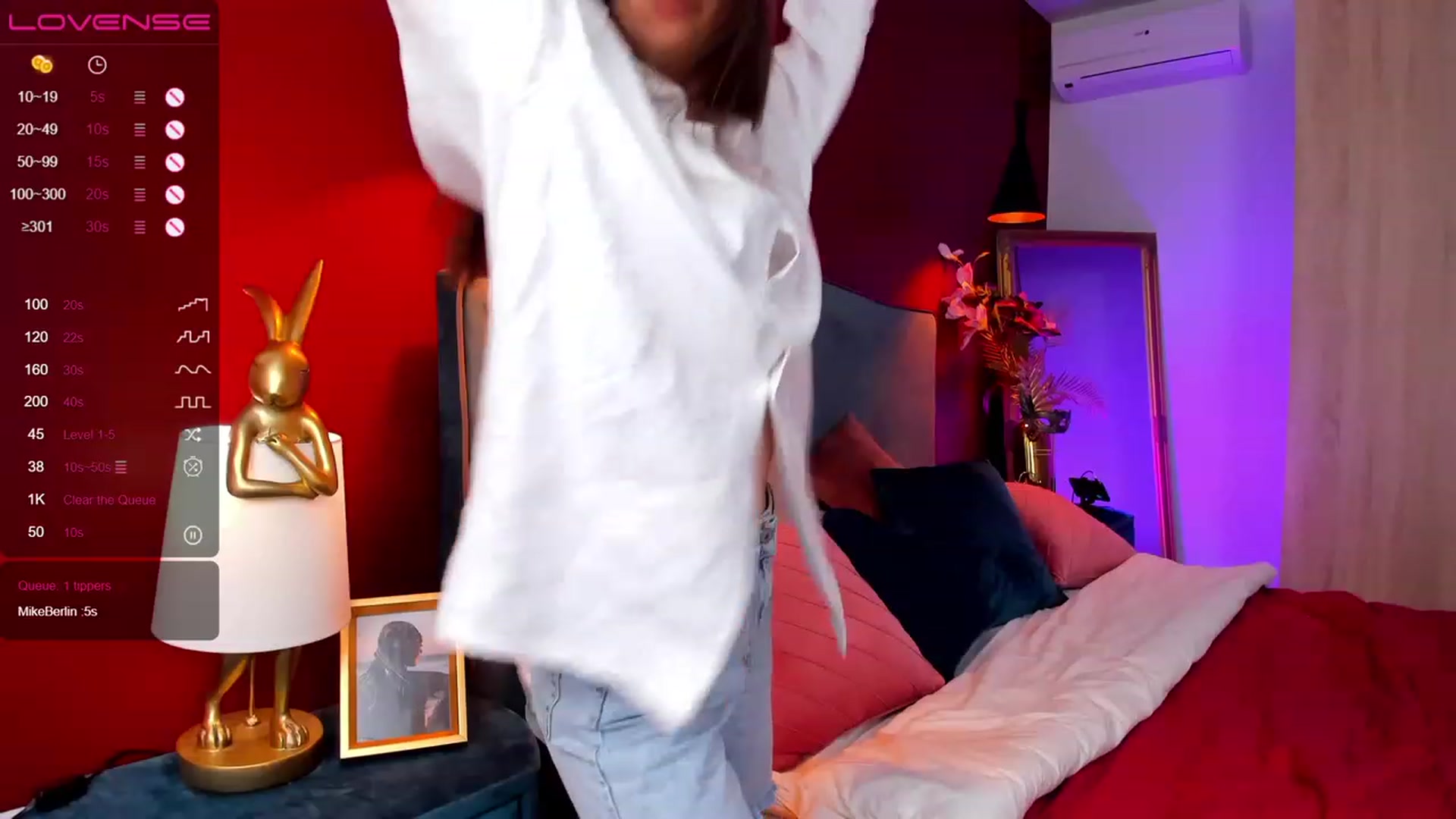 Gallery image thumbnail from AprilWong's myfreecams stream on, 04/23/2023, 18:56 image 16 of 20