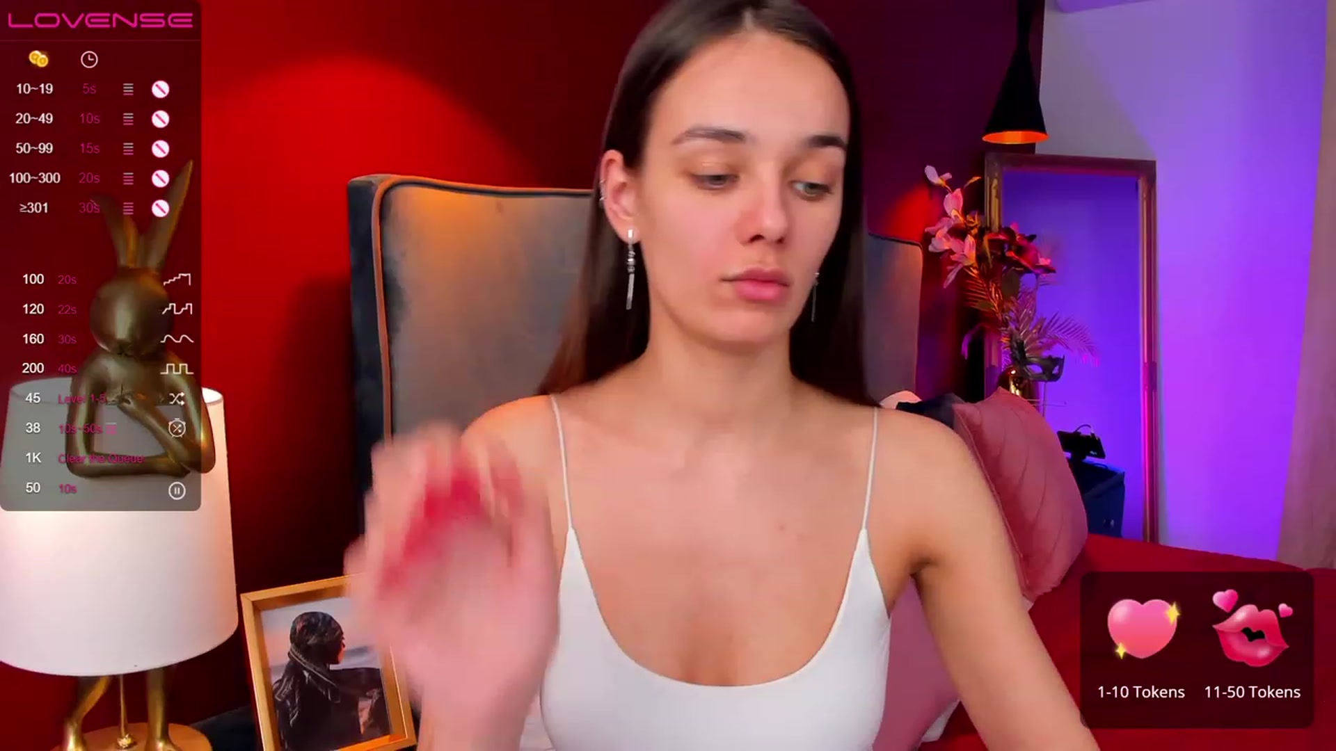 Gallery image thumbnail from AprilWong's myfreecams stream on, 04/29/2023, 17:51 image 19 of 20